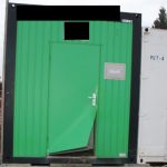 Způsobil škodu za milion, skončil ve vazbě