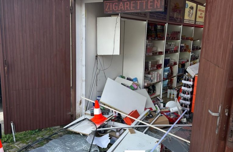 Obracíme se na veřejnost se žádostí o spolupráci