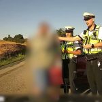 Alkohol a drogy na silnice nepatří