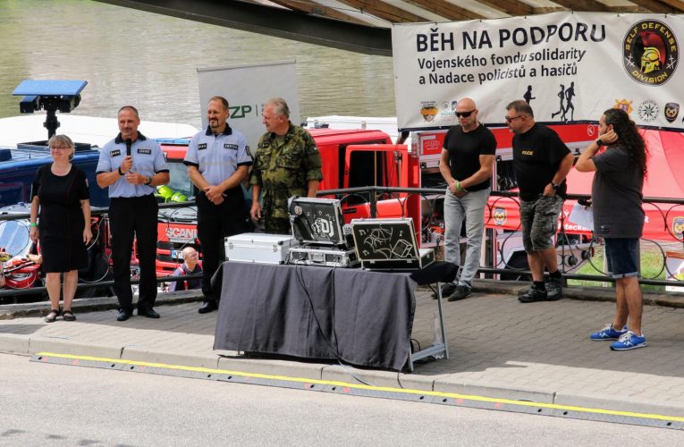 Obviněný zneužil laskavosti seniorky