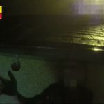 „Osoba vypátrána, je v pořádku.“