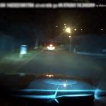 Další co se pokusil policistům ujet