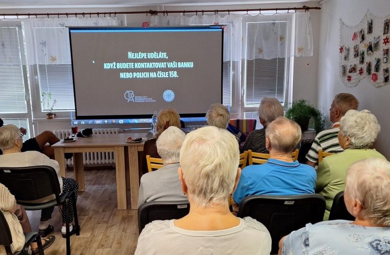 Mezinárodní den seniorů