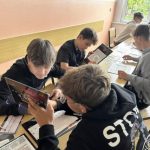 „NE-BEZPEČNÝ SVĚT KOLEM NÁS“