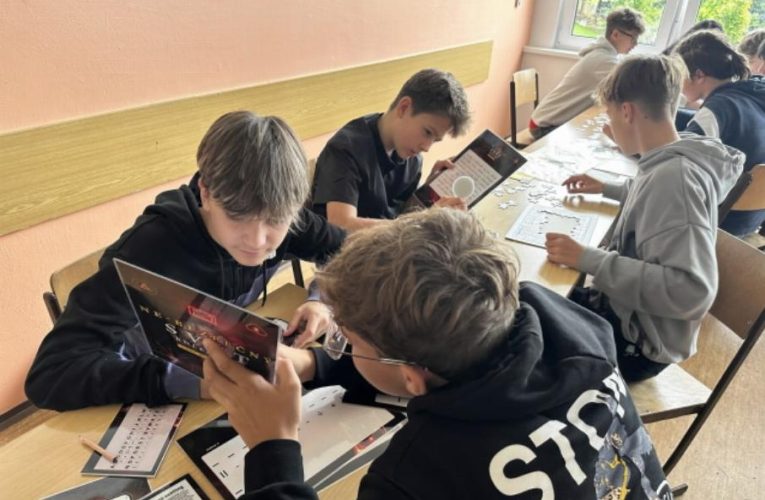Ztratila tři a půl miliónu