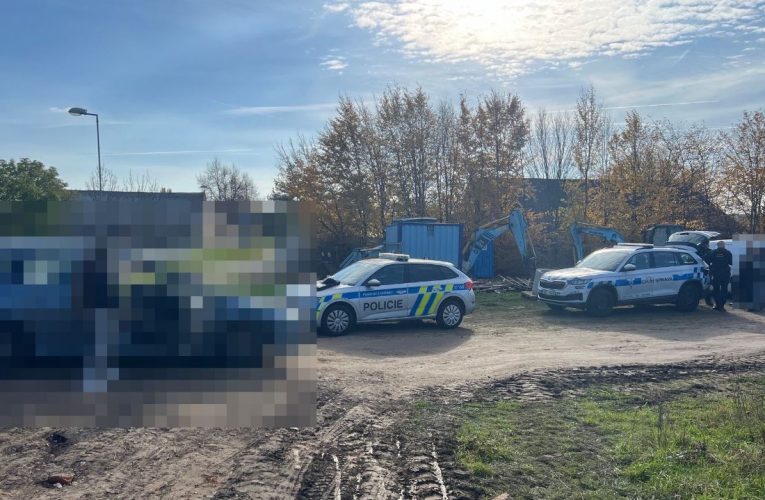 Uzavření mostu Dr. Edvarda Beneše přineslo v ranních hodinách dopravní komplikace