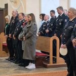 Svatomichaelská slavnost s prachatickou policií
