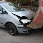 V Řepníkách se čelně srazil se sklízečem řepy