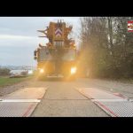 Povolenou hmotnost překročil o dvanáct tun