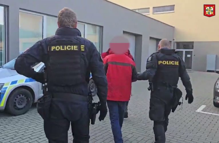 Svobody si „užil“ sotva měsíc