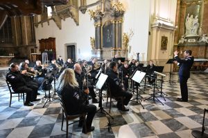 Adventní koncert