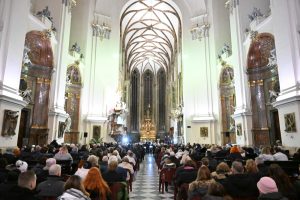 Adventní koncert