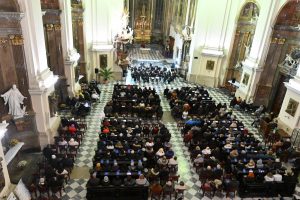 Adventní koncert