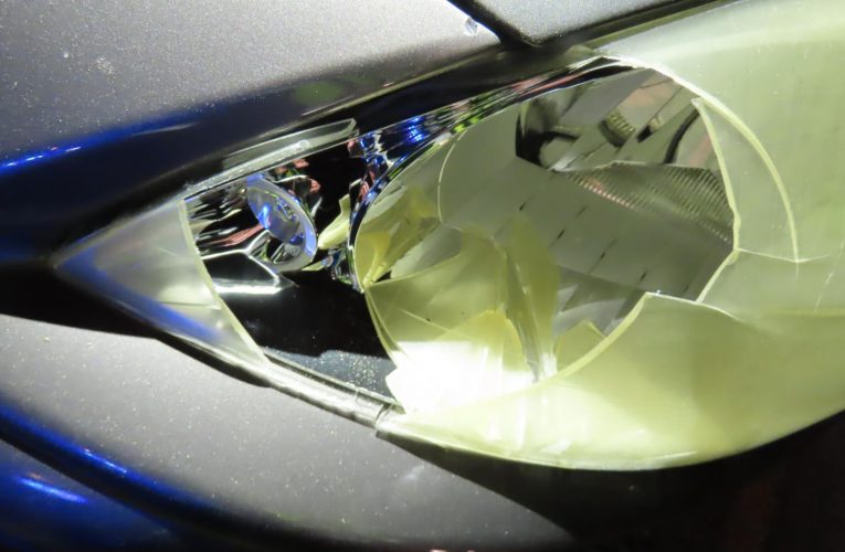 Konec prázdnin slavil alkoholem – řidič nadýchal 4,10 promile