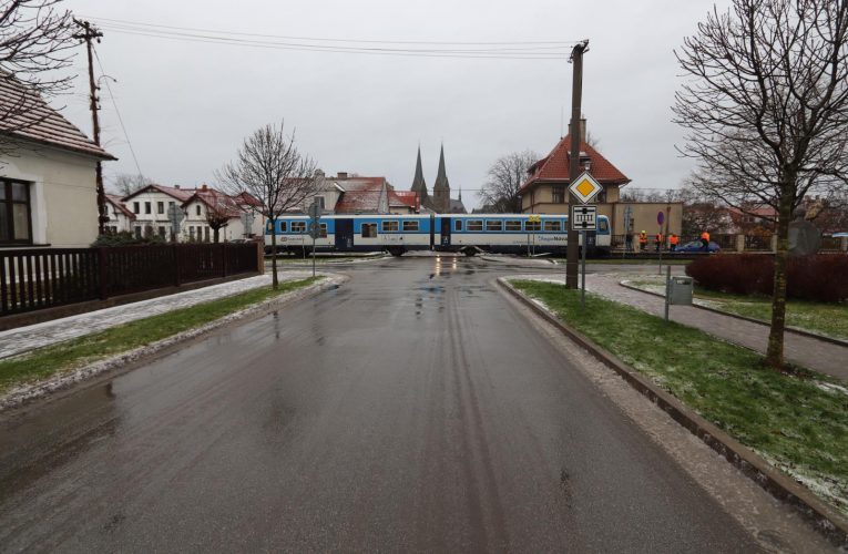 Hledáme cestující z vlaku