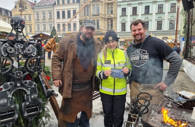 Nedejte zlodějům šanci!