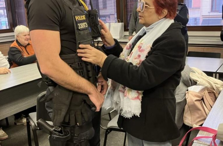 Dva výtečníci ve vazbě za vloupání