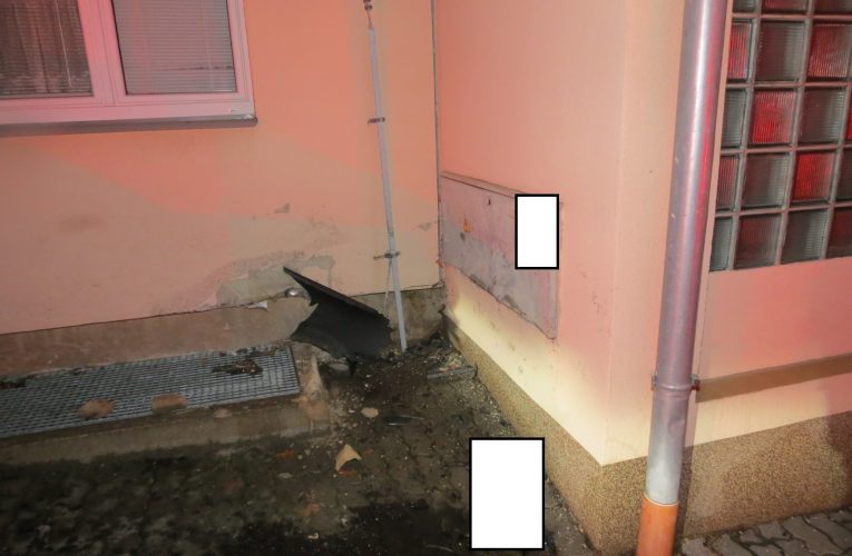 Řidiči pod vlivem alkoholu