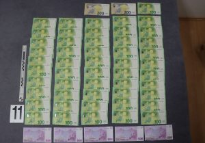 Výrobci a distributoři pervitinu byli zadrženi