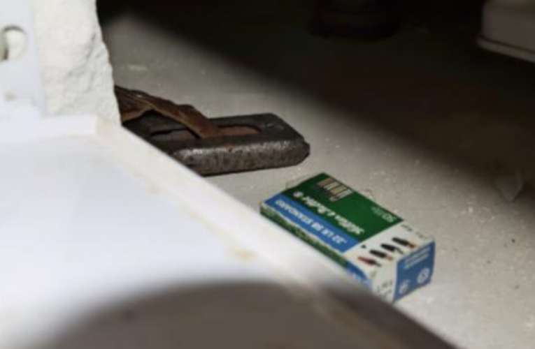 Krádež a následné vydírání ho může „přijít draho“