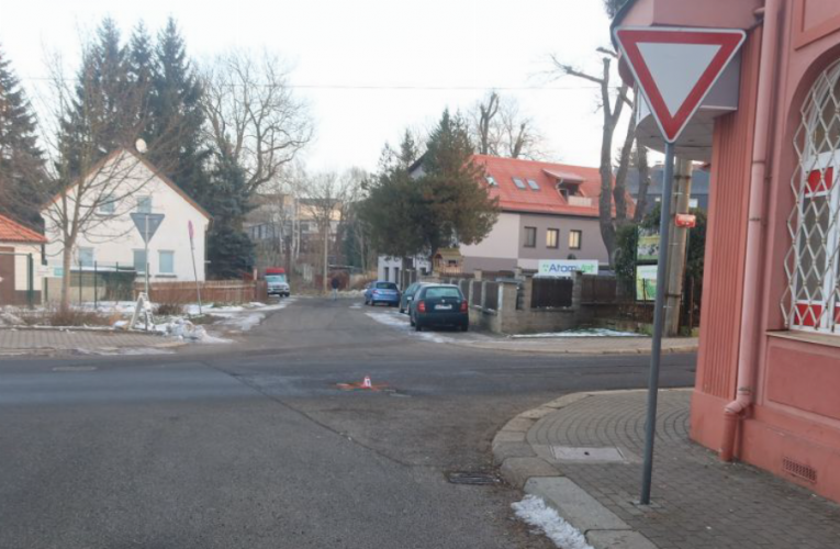 Hledáme svědky střetu automobilu s chodkyní