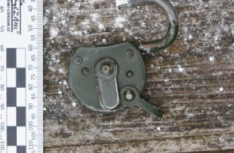 Poznáváte tohoto muže?