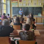 Policisté se zapojili do projektu Finanční kořeny