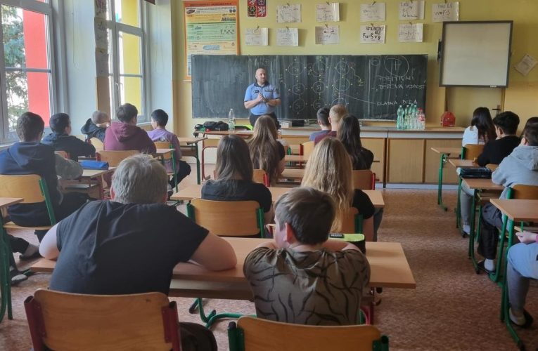 Údajná krize v bance