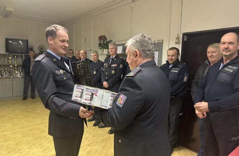 Pohřešujeme jednačtyřicetiletého muže