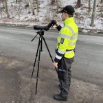 Dopravně bezpečnostní akce na Karlovarsku