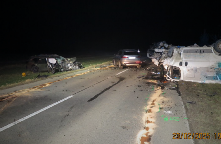 Alkohol za volant nepatří