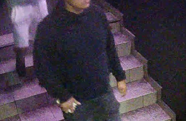 Pátrání po pacientovi