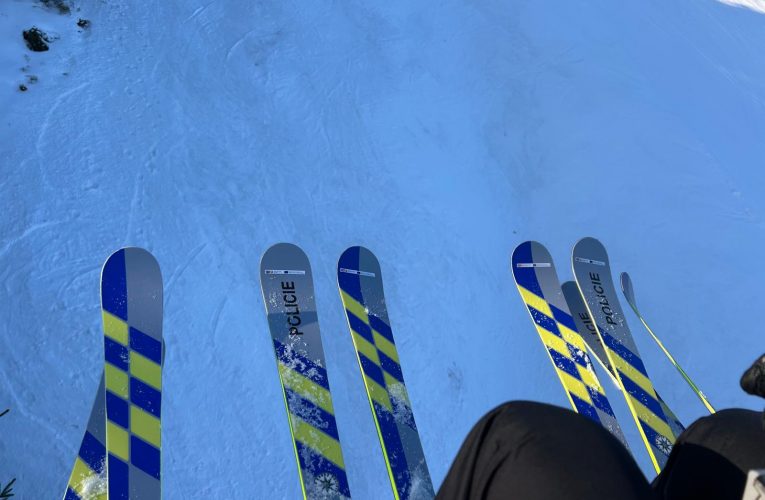 Jak se správně chovat při dopravní nehodě