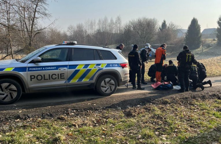Žádáme veřejnost o spolupráci