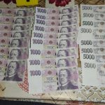 Tiskli si peníze, způsobili škodu 4,5 milionu korun