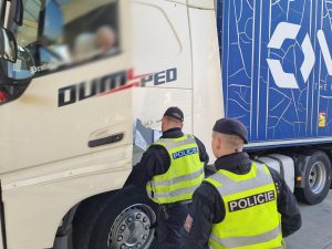Kontroly i na rakouských hranicích