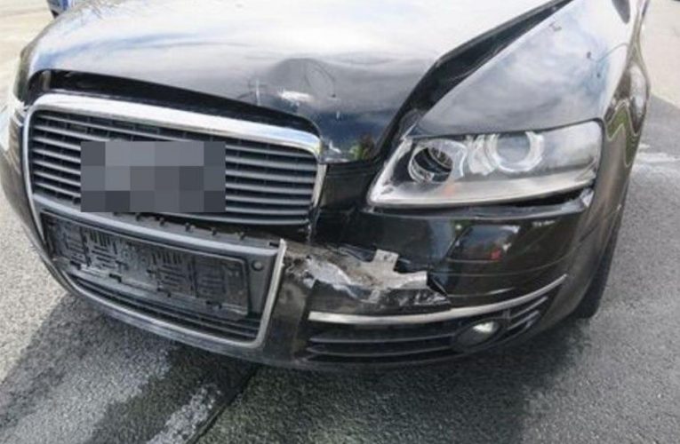 Alkohol za volant nepatří ani v tomto svátečním čase!