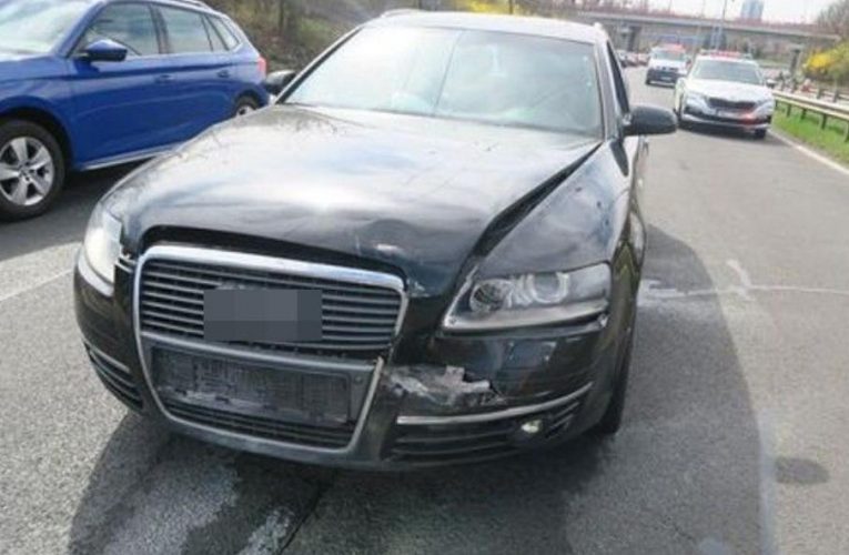 Hledáme svědky tragické nehody