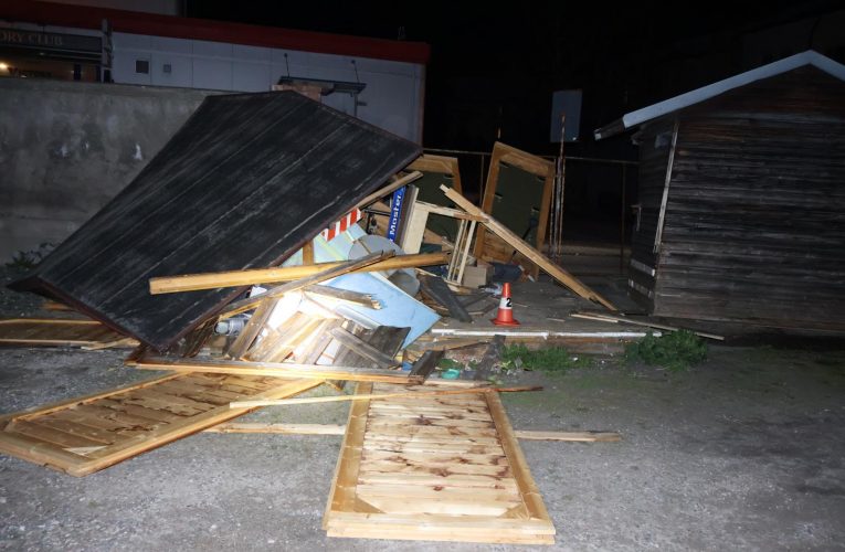 Muž s platným zákazem řízení řídil pod vlivem alkoholu