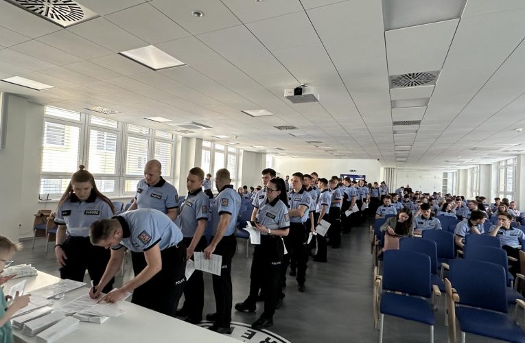 Dopadení peněžního kurýra