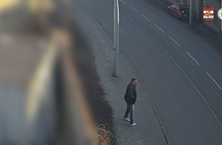 Dopravní nehoda autobusu a nákladního vozidla