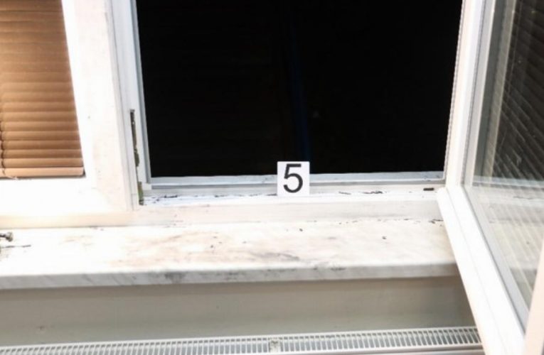 Bez souhlasu vstoupil do cizího bytu