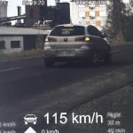 Velikonoce pohledem policie