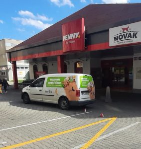 Byli jste svědky uvedené dopravní nehody? Ozvěte se nám.
