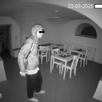 Českobudějovičtí policisté prověřují vloupání a krádež v pekařství