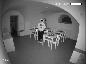 Českobudějovičtí policisté prověřují vloupání a krádež v pekařství
