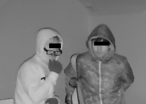 Českobudějovičtí policisté prověřují vloupání a krádež v pekařství