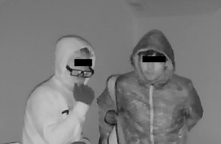 Objasněné krádeže v obchodech na Opavsku a Bruntálsku