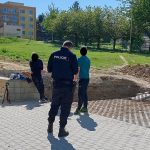 Cizinečtí policisté zamířili na Českolipsko