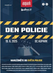 Den policie v Hradci Králové